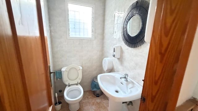 Azienda in vendita in Centro, Torrevieja - 28.000 € (Rif: 9940017)