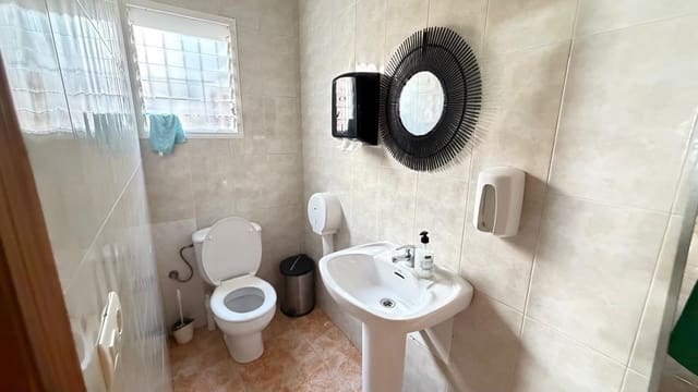 Azienda in vendita in Centro, Torrevieja - 28.000 € (Rif: 9940017)