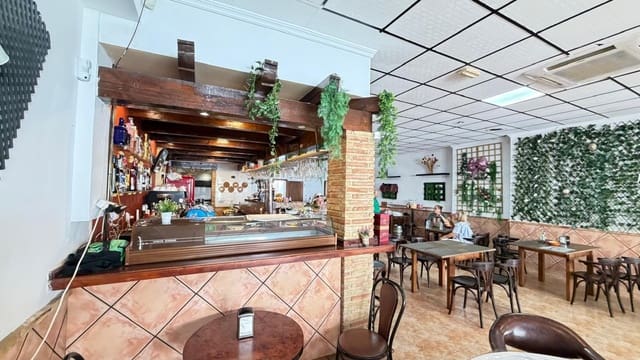 Azienda in vendita in Centro, Torrevieja - 28.000 € (Rif: 9940017)