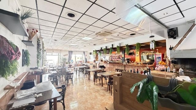 Azienda in vendita in Centro, Torrevieja - 28.000 € (Rif: 9940017)