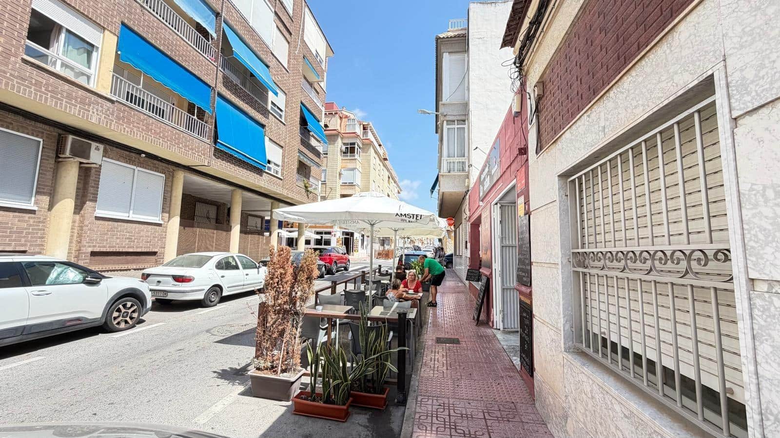 Business for sale in Torrevieja - € 28,000 (Ref: 9940017)