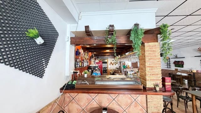 Azienda in vendita in Centro, Torrevieja - 28.000 € (Rif: 9940017)