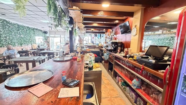 Azienda in vendita in Centro, Torrevieja - 28.000 € (Rif: 9940017)