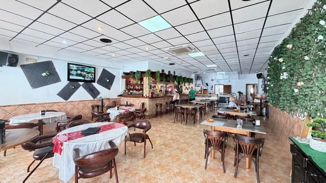 Azienda in vendita in Centro, Torrevieja - 28.000 € (Rif: 9940017)