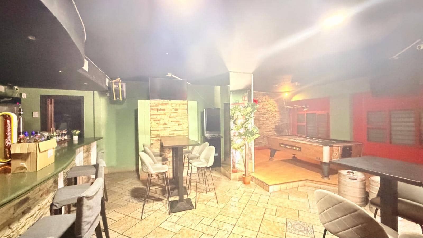 Erhverv til leje i Torrevieja - € 600 (Ref: 9959835)
