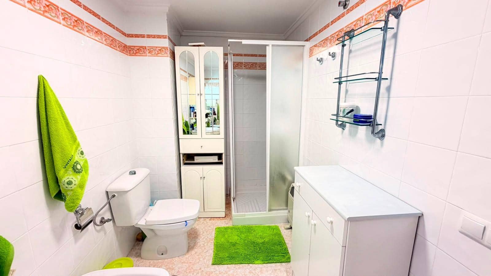 1 soveværelse Lejlighed til salg i Torrevieja - € 135.000 (Ref: 9975479)