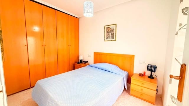 1 soverom Leilighet til salgs i Playa del Cura, Torrevieja - € 135 000 (Ref: 9975479)