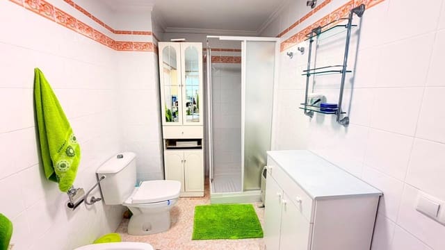 1 soverom Leilighet til salgs i Playa del Cura, Torrevieja - € 135 000 (Ref: 9975479)