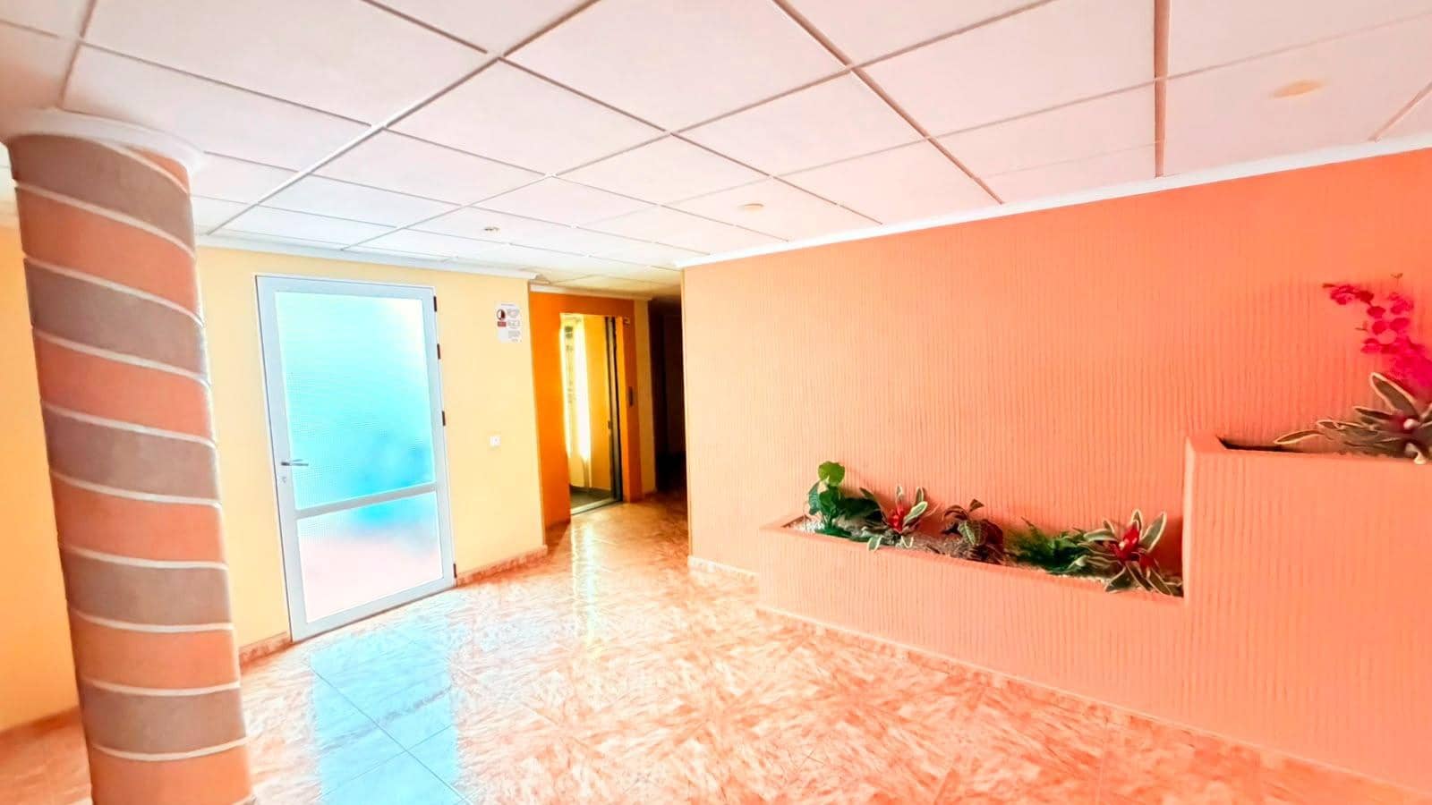 1 soveværelse Lejlighed til salg i Torrevieja - € 135.000 (Ref: 9975479)