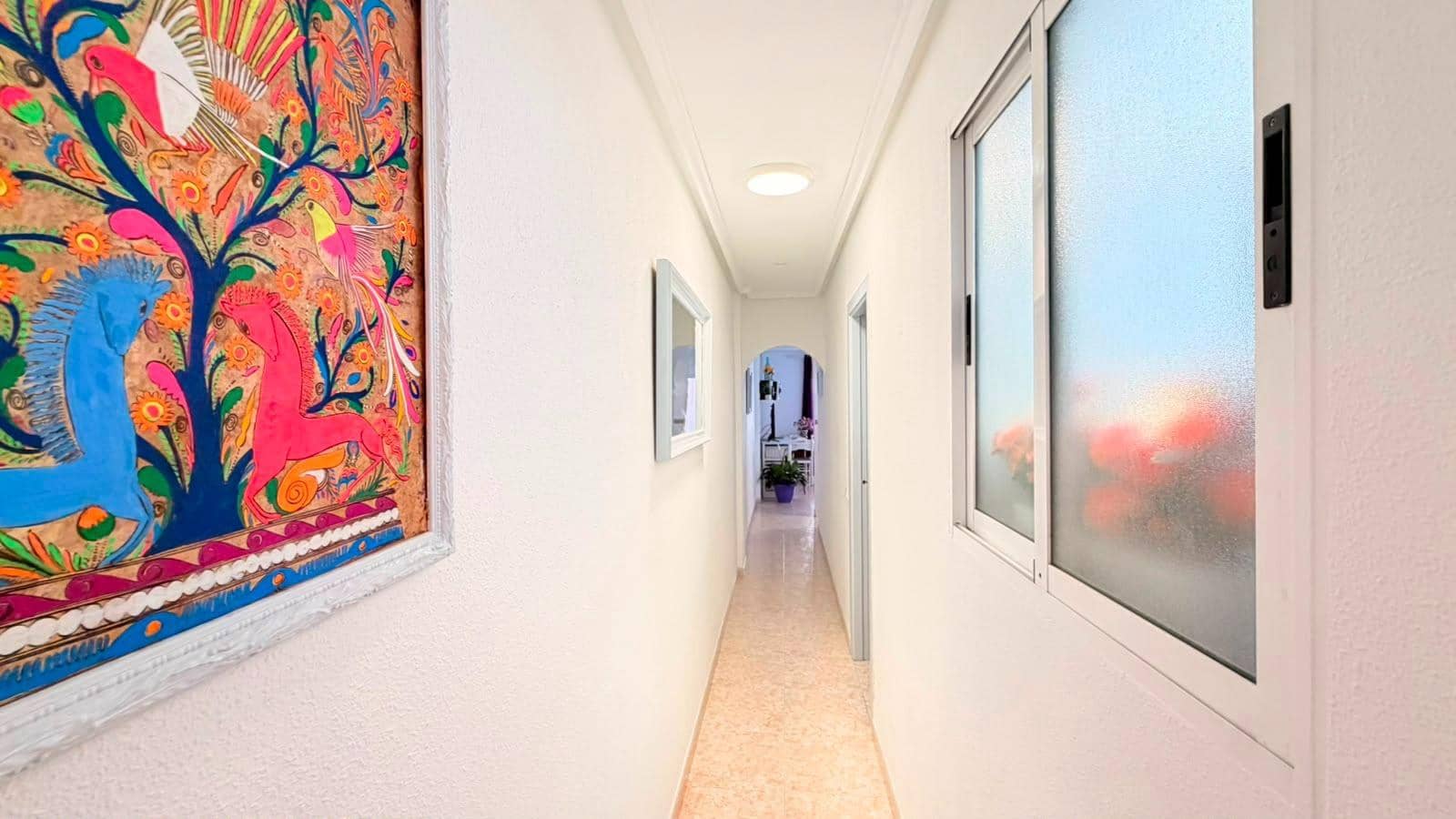 1 soveværelse Lejlighed til salg i Torrevieja - € 135.000 (Ref: 9975479)
