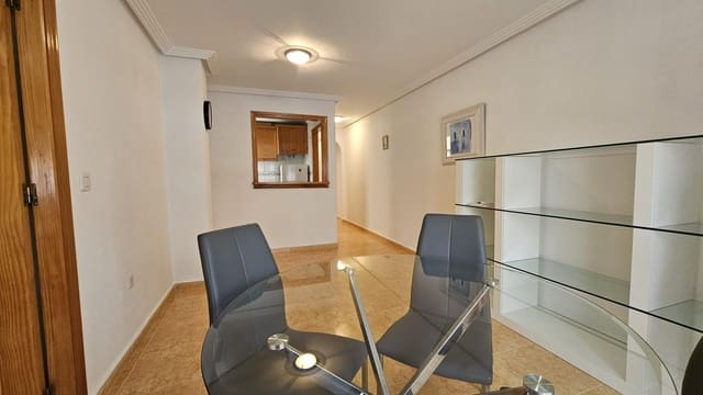 2 soverom Leilighet til salgs i Avenida Habaneras - Curva de Palangre, Torrevieja - € 149 900 (Ref: 9980475)