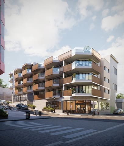 3 bedroom Apartment for sale in Arguineguín, Mogán with pool garage - € 730,000 (Ref: 10106427)