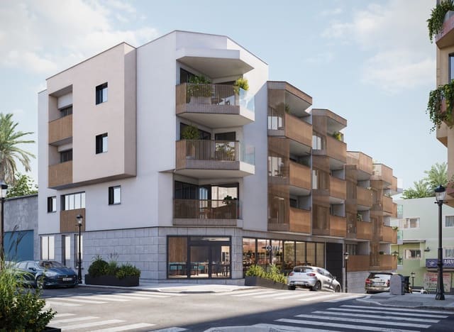 3 bedroom Apartment for sale in Arguineguín, Mogán with pool garage - € 730,000 (Ref: 10106427)