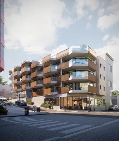 2 sovrum Lägenhet till salu i Arguineguín, Mogán med pool garage - 450 000 € (Ref: 10130920)