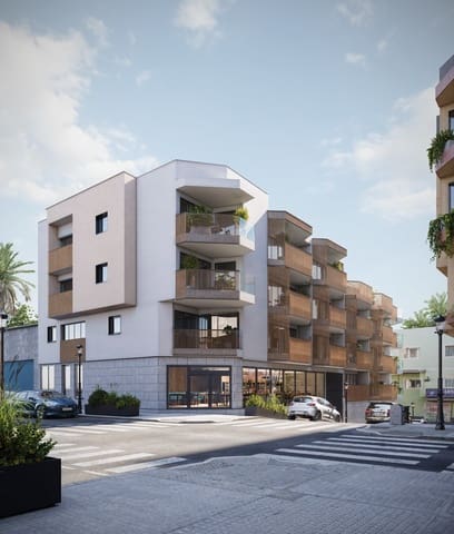 2 sovrum Lägenhet till salu i Arguineguín, Mogán med pool garage - 450 000 € (Ref: 10130920)