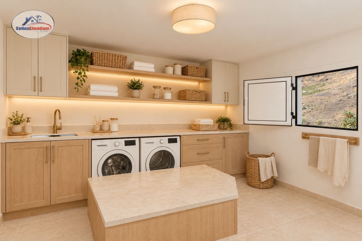 4 bedroom Terraced Villa for sale in Mogan with garage - € 445,000 (Ref: 10136502)