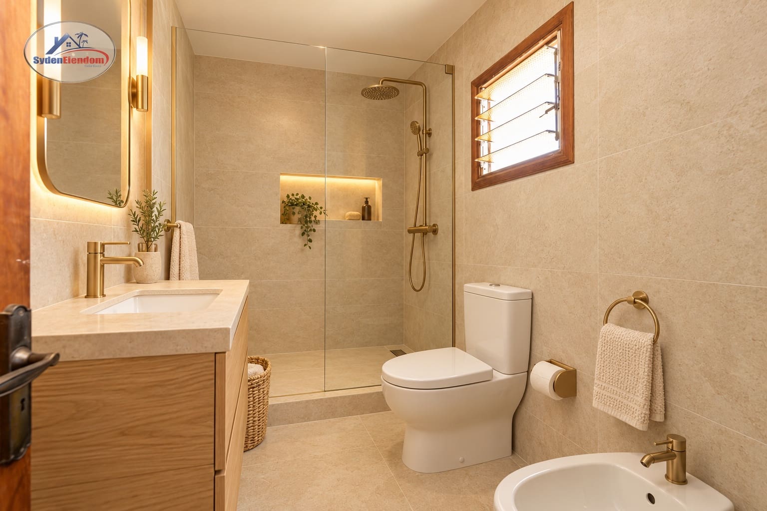4 bedroom Terraced Villa for sale in Mogan with garage - € 445,000 (Ref: 10136502)