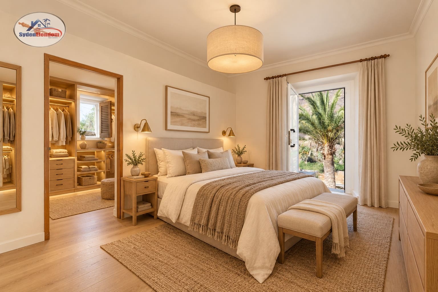 4 bedroom Terraced Villa for sale in Mogan with garage - € 445,000 (Ref: 10136502)