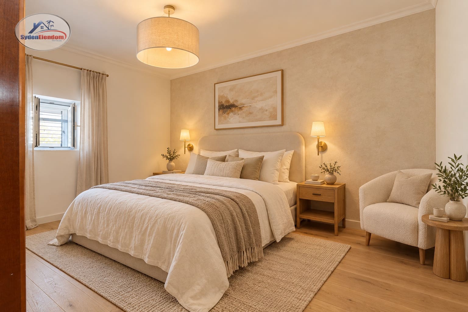 4 bedroom Terraced Villa for sale in Mogan with garage - € 445,000 (Ref: 10136502)