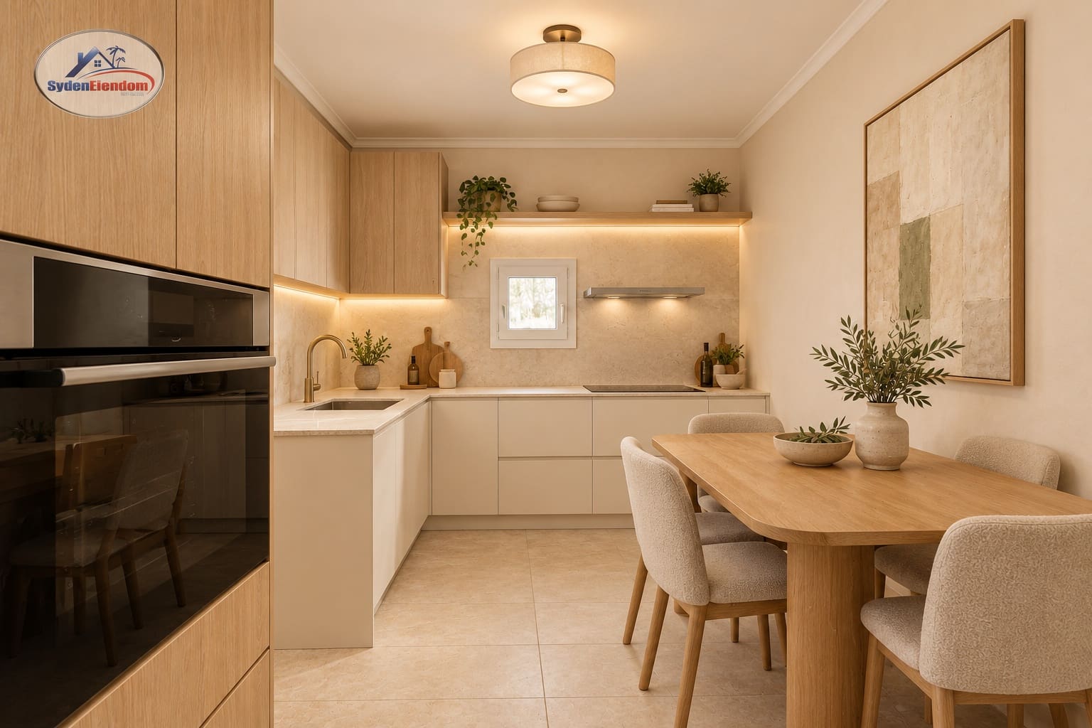 4 bedroom Terraced Villa for sale in Mogan with garage - € 445,000 (Ref: 10136502)