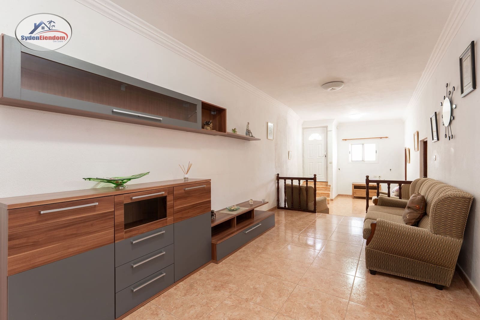 4 bedroom Terraced Villa for sale in Mogan with garage - € 445,000 (Ref: 10136502)