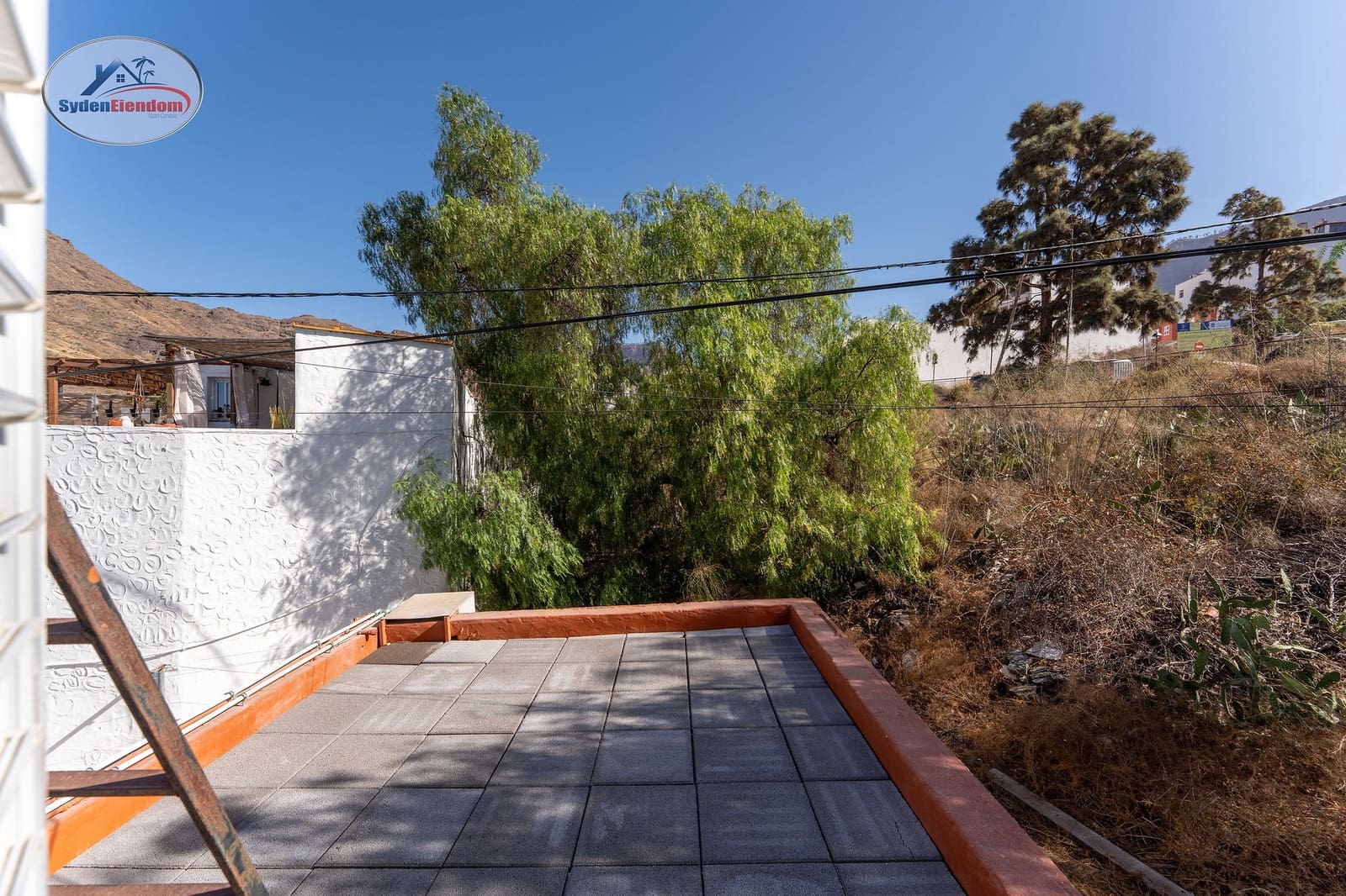 4 bedroom Terraced Villa for sale in Mogan with garage - € 445,000 (Ref: 10136502)