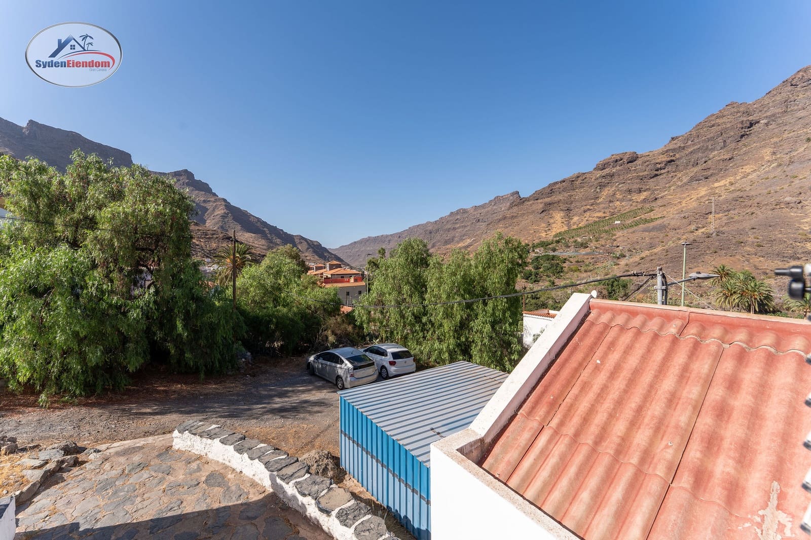 4 bedroom Terraced Villa for sale in Mogan with garage - € 445,000 (Ref: 10136502)