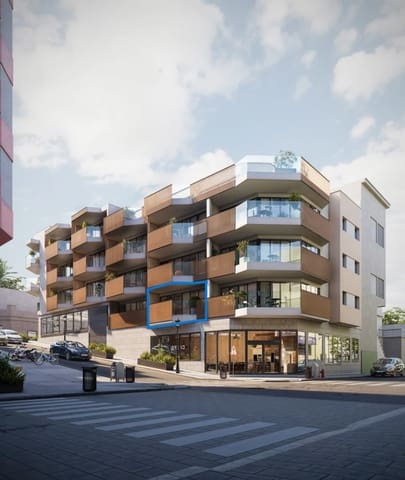 2 sypialnia Apartament na sprzedaż w Arguineguín, Mogán z basenem garażem - 510 000 € (Ref: 10160602)