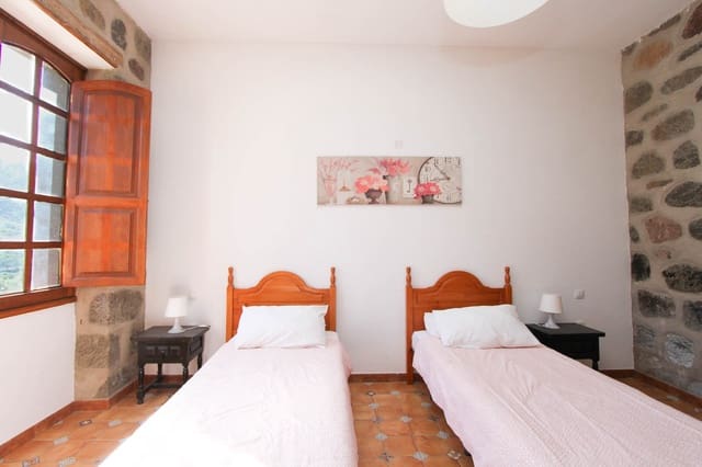 6 bedroom Finca/Country House for sale in Mogán with garage - € 840,000 (Ref: 7684927)