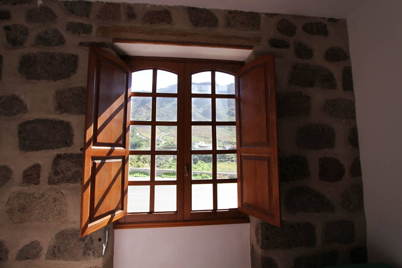 6 soveværelse Finca/Landehus til salg i Mogan med garage - € 840.000 (Ref: 7684927)