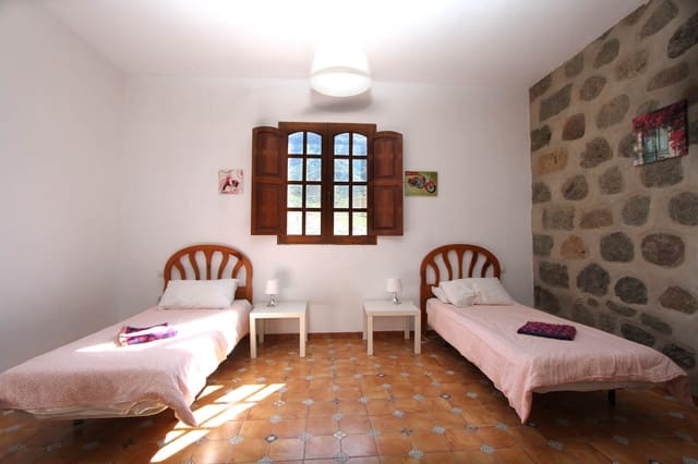 6 bedroom Finca/Country House for sale in Mogán with garage - € 840,000 (Ref: 7684927)