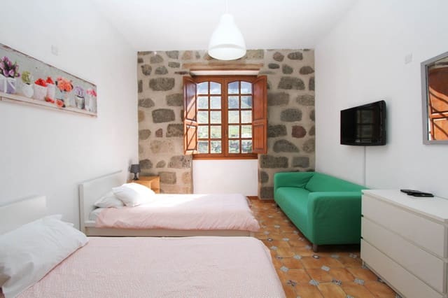 6 bedroom Finca/Country House for sale in Mogán with garage - € 840,000 (Ref: 7684927)