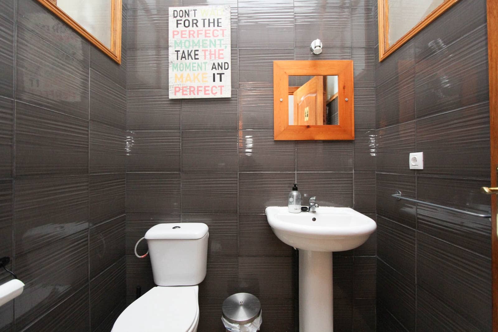 6 soveværelse Finca/Landehus til salg i Mogan med garage - € 840.000 (Ref: 7684927)