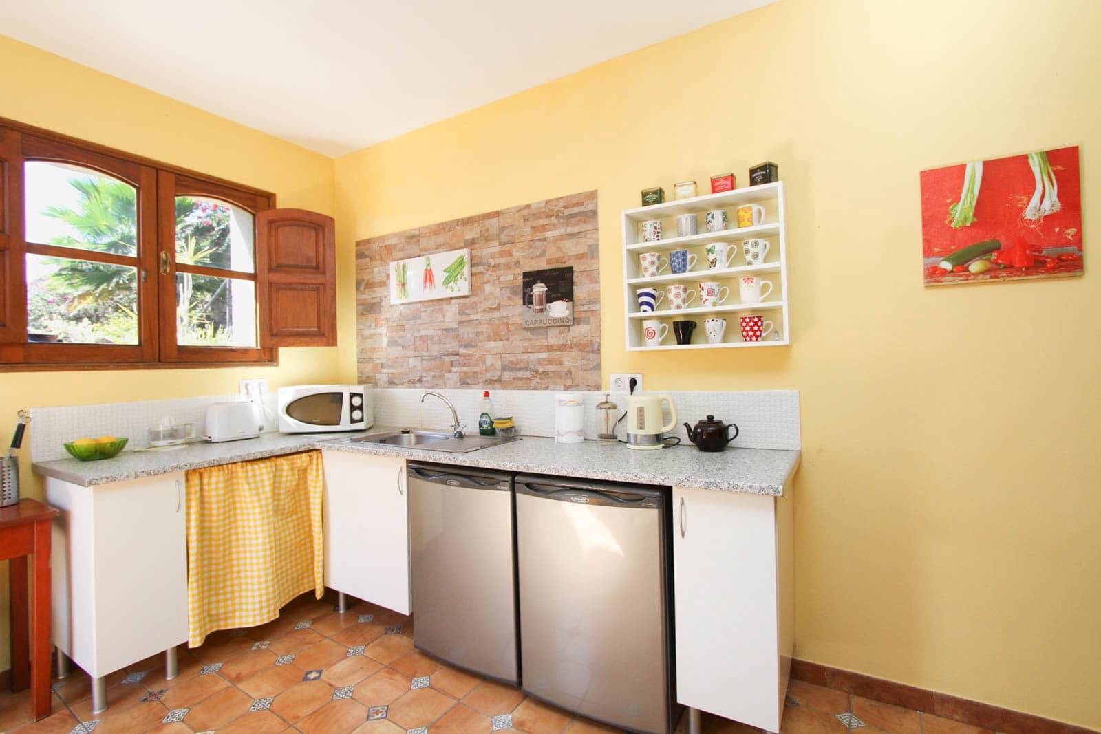 6 soveværelse Finca/Landehus til salg i Mogan med garage - € 840.000 (Ref: 7684927)