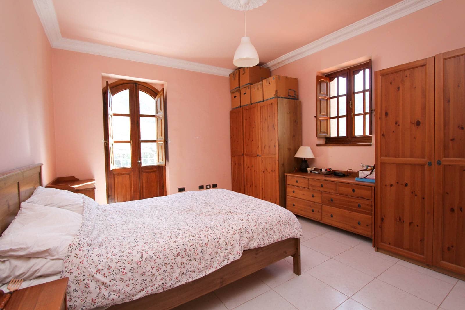 6 soveværelse Finca/Landehus til salg i Mogan med garage - € 840.000 (Ref: 7684927)