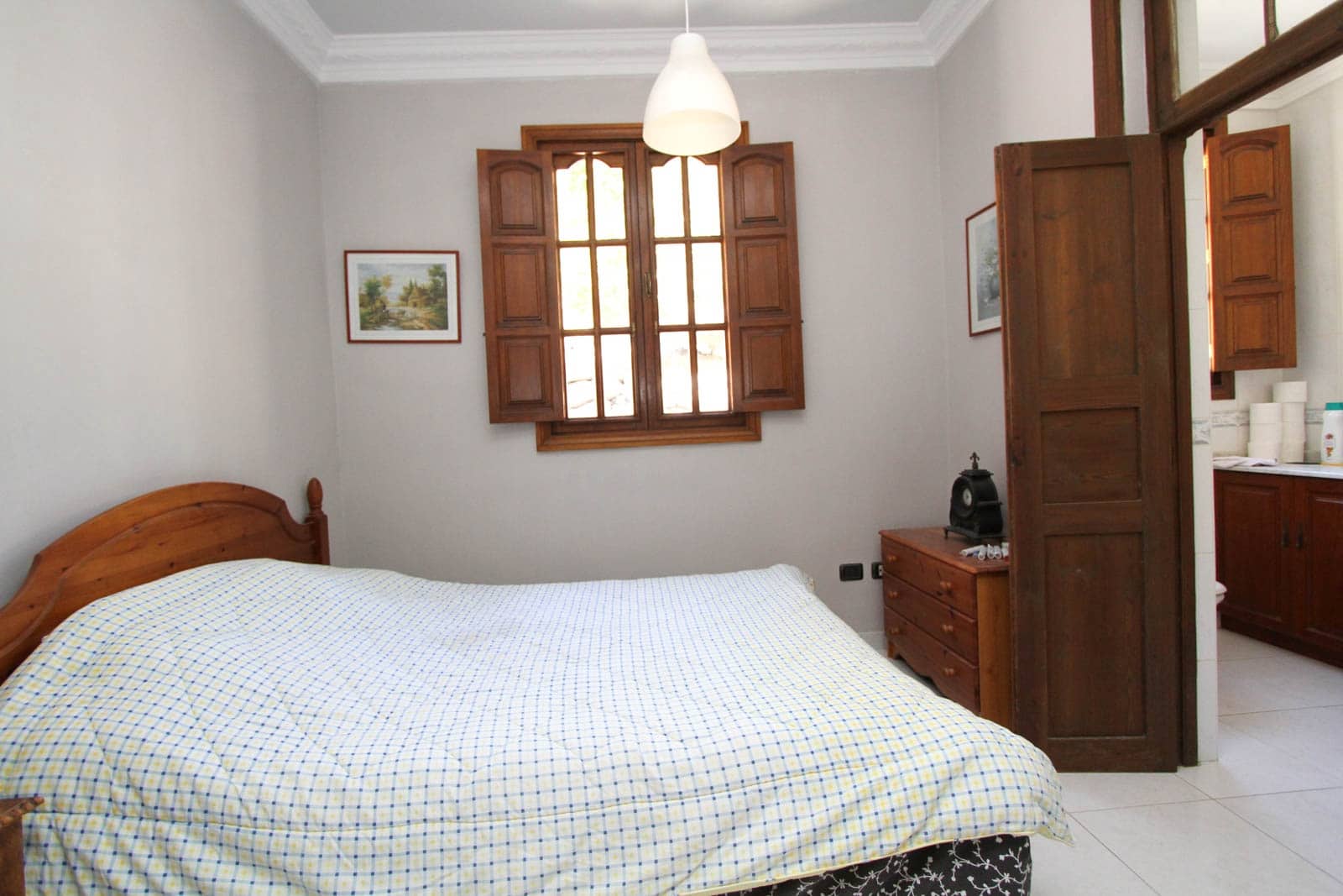 6 soveværelse Finca/Landehus til salg i Mogan med garage - € 840.000 (Ref: 7684927)