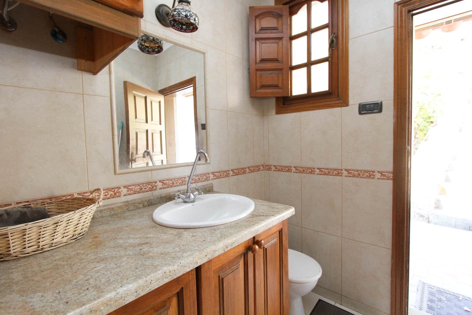 6 soveværelse Finca/Landehus til salg i Mogan med garage - € 840.000 (Ref: 7684927)