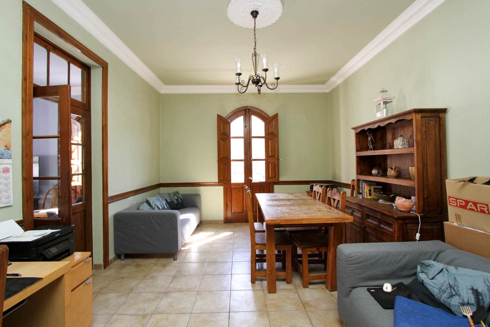 6 soveværelse Finca/Landehus til salg i Mogan med garage - € 840.000 (Ref: 7684927)