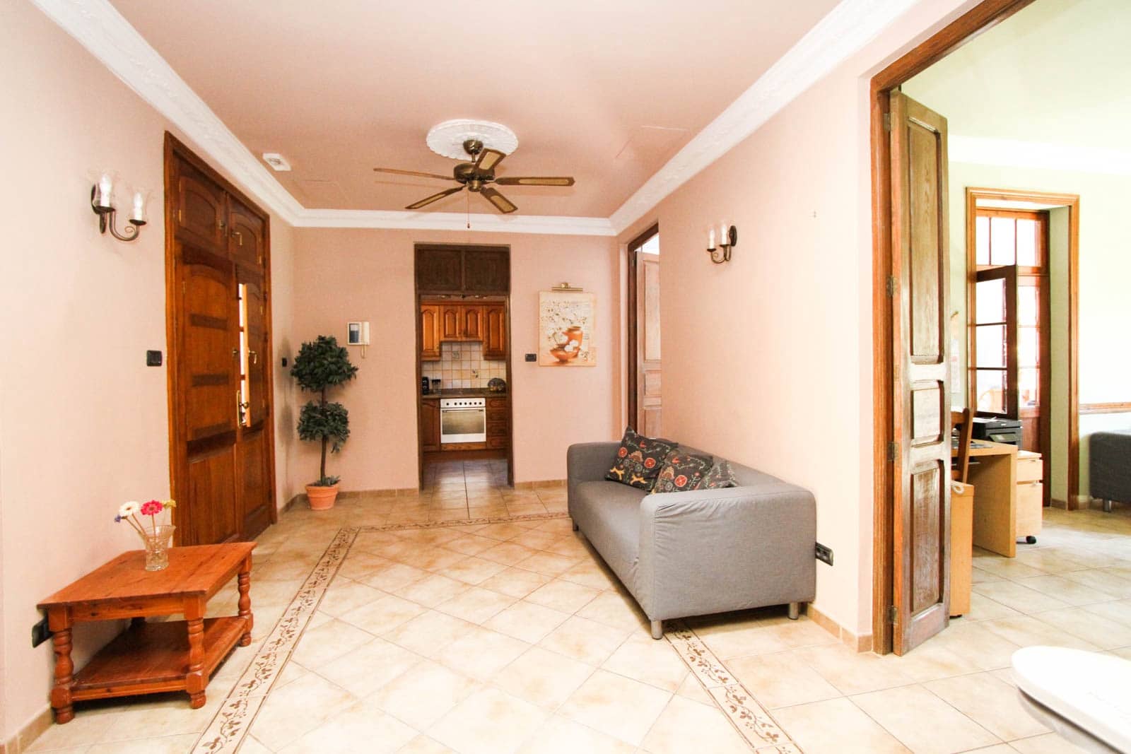 6 soveværelse Finca/Landehus til salg i Mogan med garage - € 840.000 (Ref: 7684927)