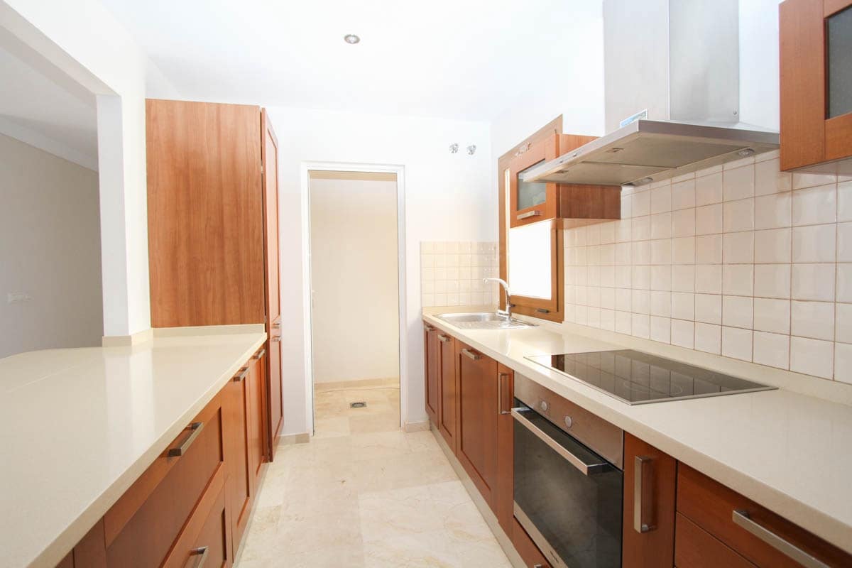 2 soveværelse Lejlighed til salg i Amadores med swimmingpool garage - € 440.000 (Ref: 7836847)