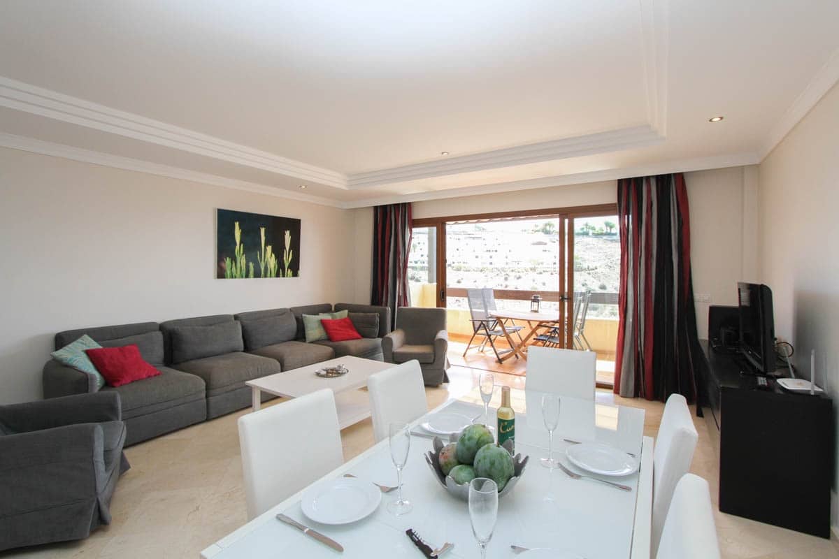 2 soveværelse Lejlighed til salg i Amadores med swimmingpool garage - € 440.000 (Ref: 7836847)