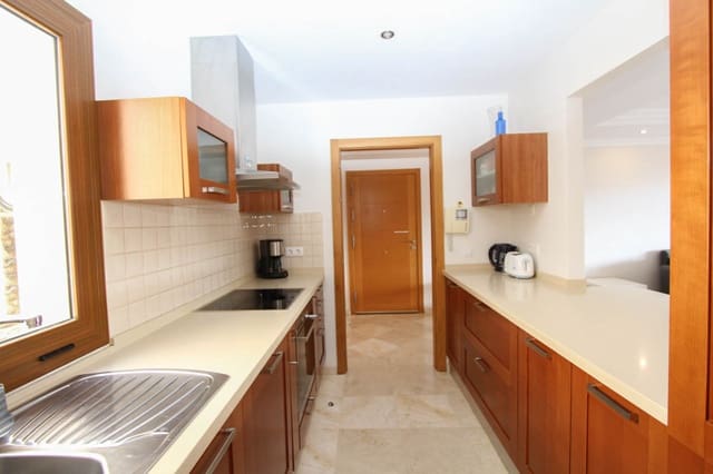 2 soverom Leilighet til salgs i Amadores, Mogán med svømmebasseng garasje - € 440 000 (Ref: 7836847)