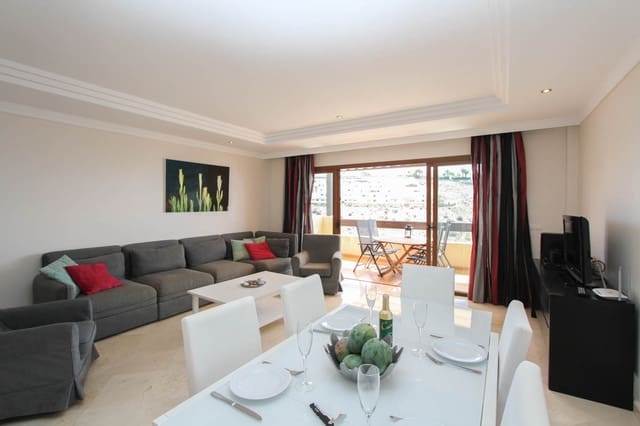 2 soverom Leilighet til salgs i Amadores, Mogán med svømmebasseng garasje - € 440 000 (Ref: 7836847)