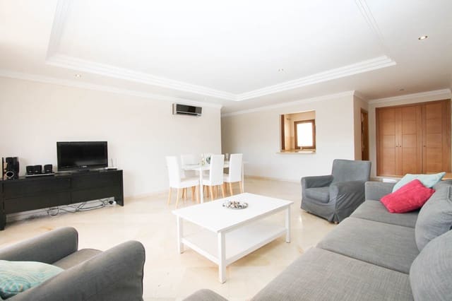 2 soverom Leilighet til salgs i Amadores, Mogán med svømmebasseng garasje - € 440 000 (Ref: 7836847)