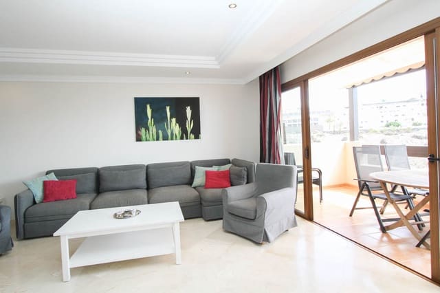 2 soverom Leilighet til salgs i Amadores, Mogán med svømmebasseng garasje - € 440 000 (Ref: 7836847)