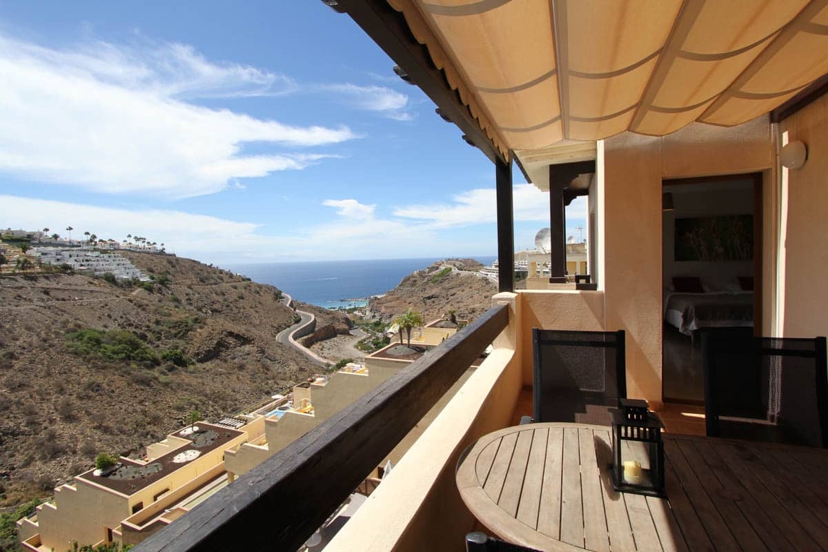 2 soveværelse Lejlighed til salg i Amadores med swimmingpool garage - € 440.000 (Ref: 7836847)