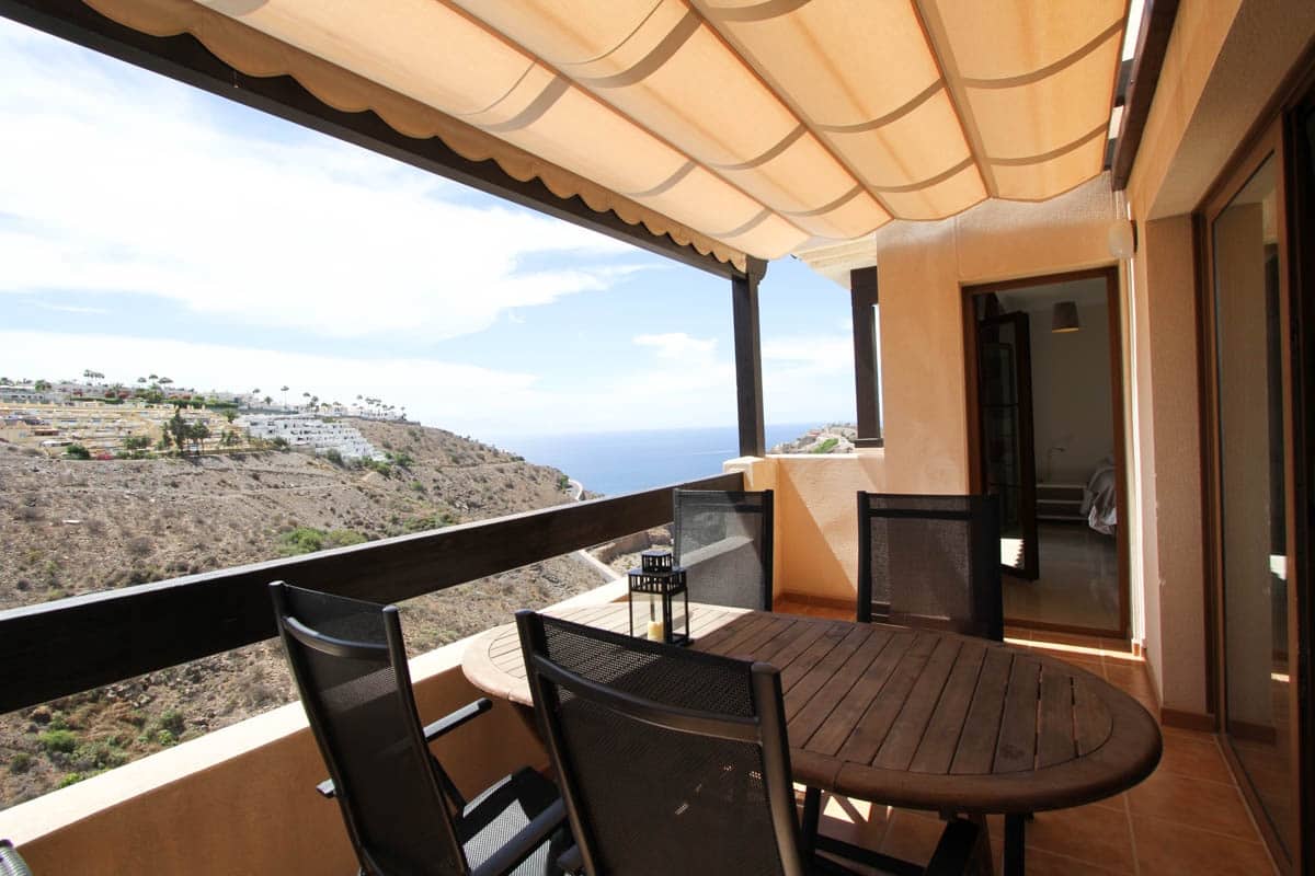 2 soveværelse Lejlighed til salg i Amadores med swimmingpool garage - € 440.000 (Ref: 7836847)