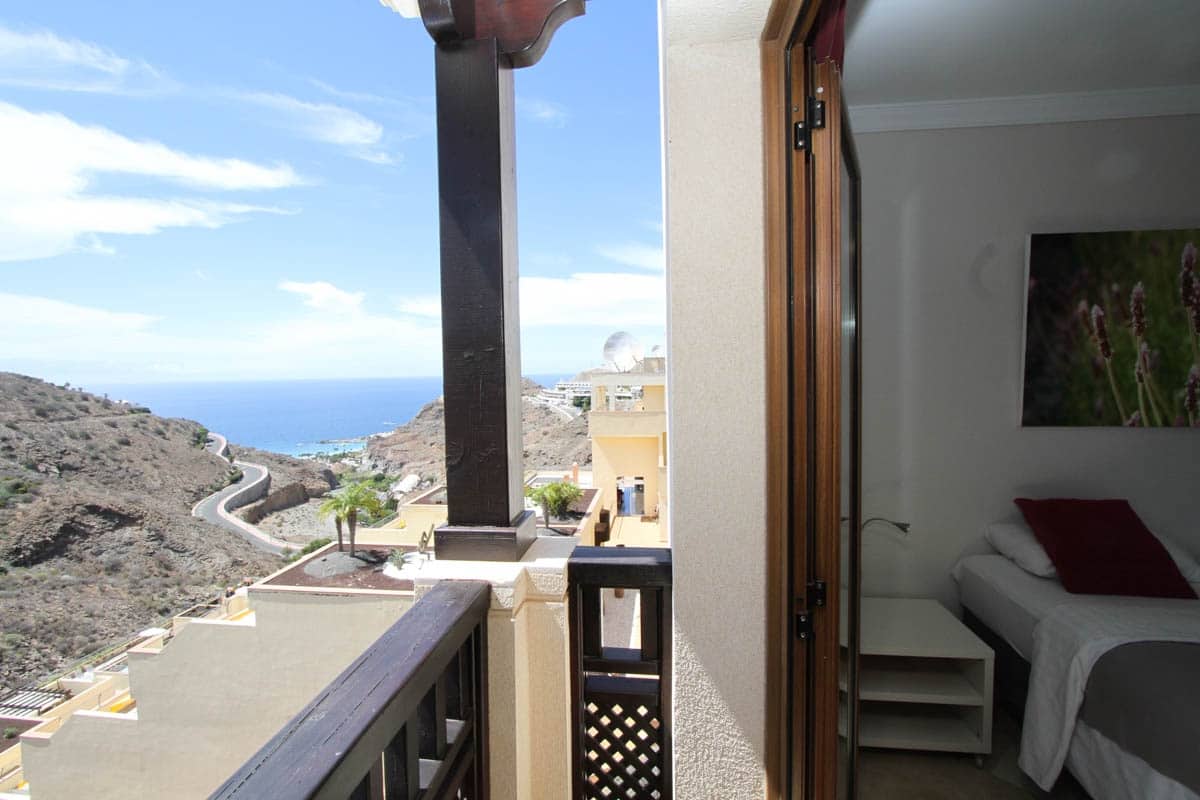 2 soveværelse Lejlighed til salg i Amadores med swimmingpool garage - € 440.000 (Ref: 7836847)