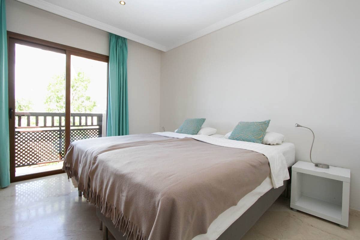 2 soveværelse Lejlighed til salg i Amadores med swimmingpool garage - € 440.000 (Ref: 7836847)