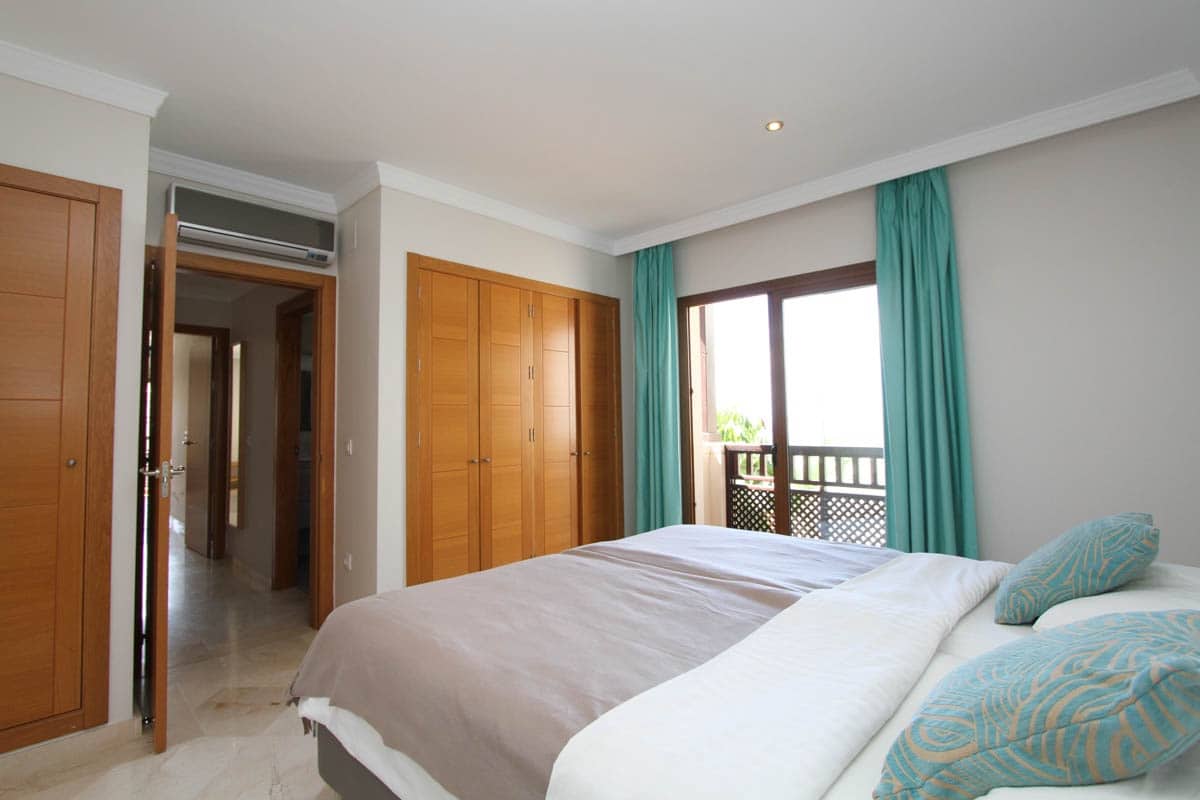 2 soveværelse Lejlighed til salg i Amadores med swimmingpool garage - € 440.000 (Ref: 7836847)